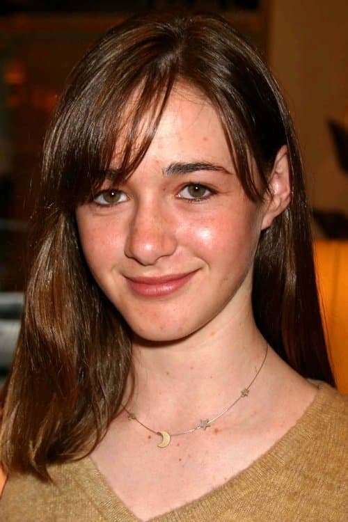 Sarah Dampf photo