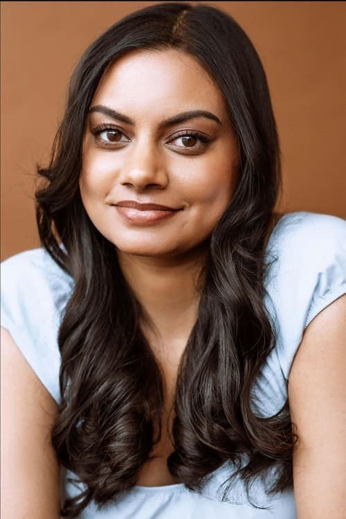 Sarah Desouza-Coelho photo