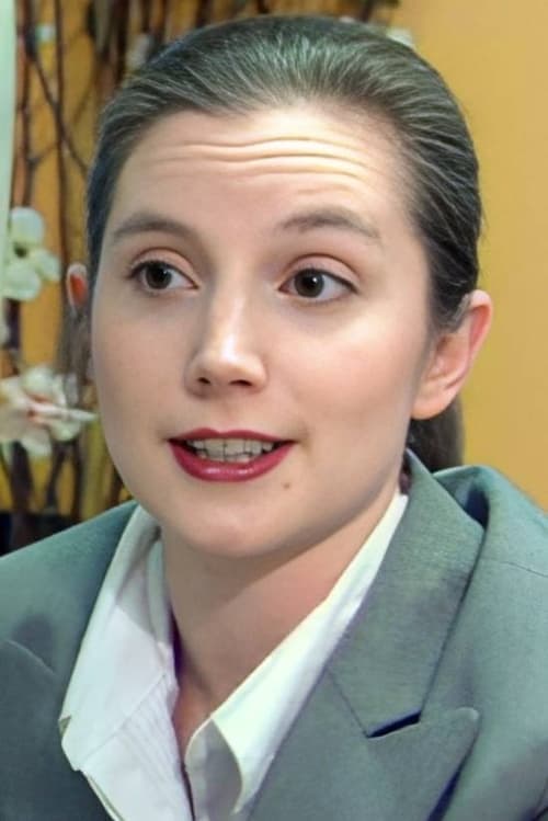 Sarah Dewey photo
