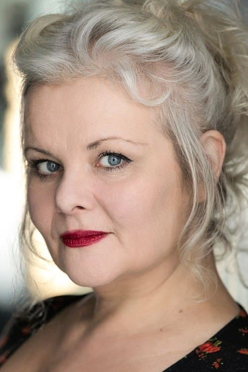 Sarah Dorsett photo
