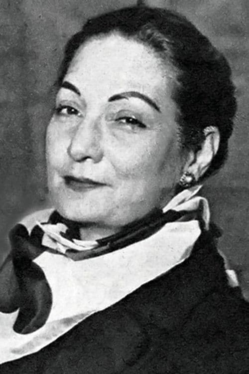 Sarah Ferrati photo