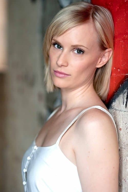 Sarah Filippi photo