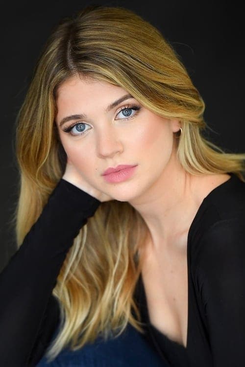 Sarah Fischer photo