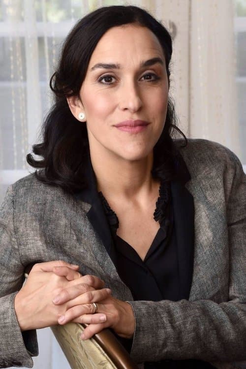 A portrait of Sarah Gavron