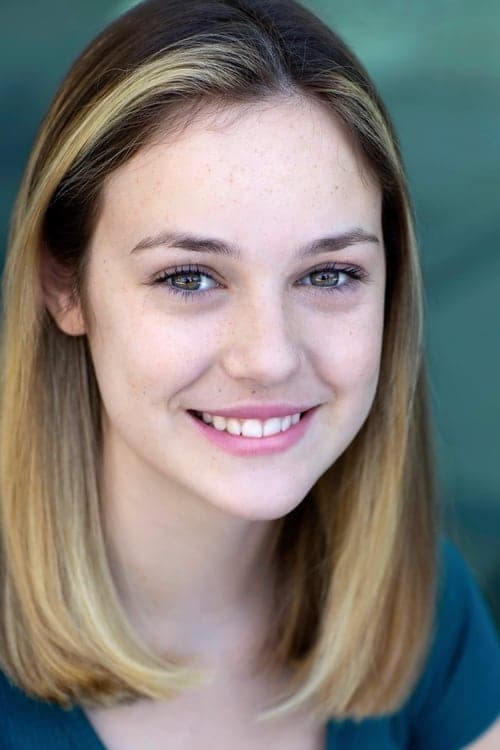 Sarah Giles photo