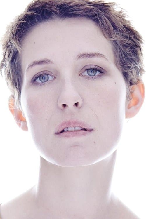 Sarah Grappin photo
