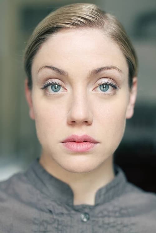 Sarah Grether photo
