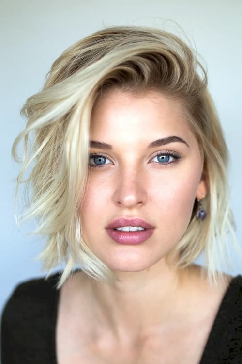 Sarah Grey photo