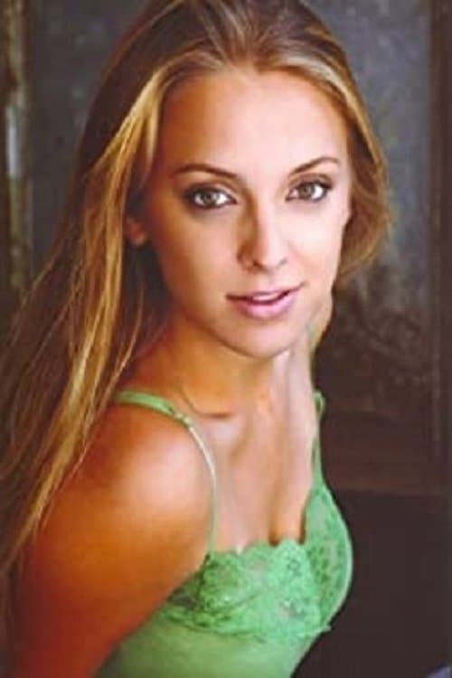 Sarah Hall photo