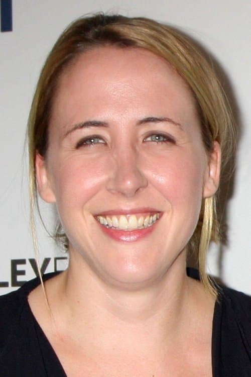 Sarah Haskins photo