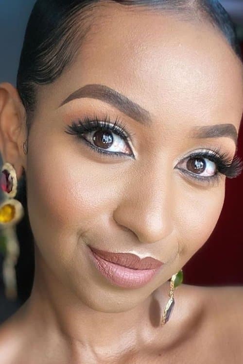 Sarah Hassan photo