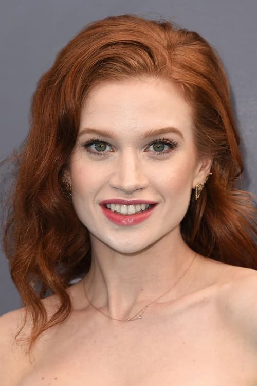 Sarah Hay photo