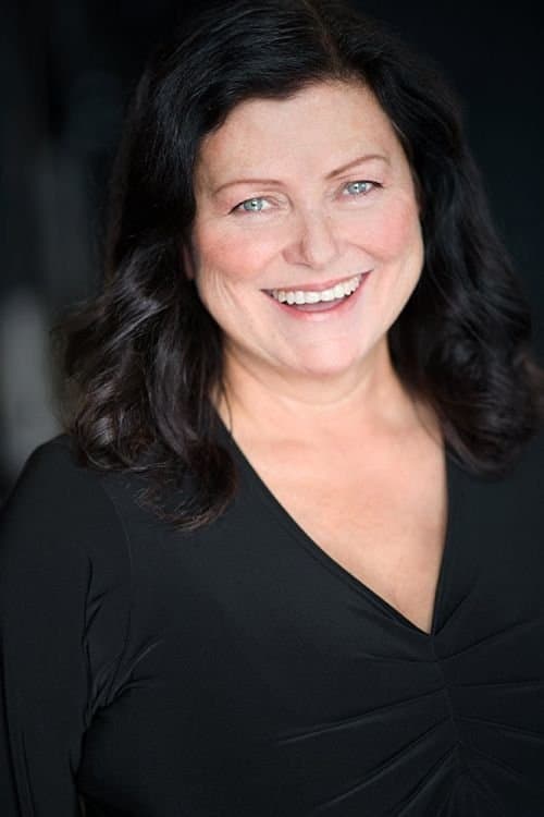 Sarah Hayward photo