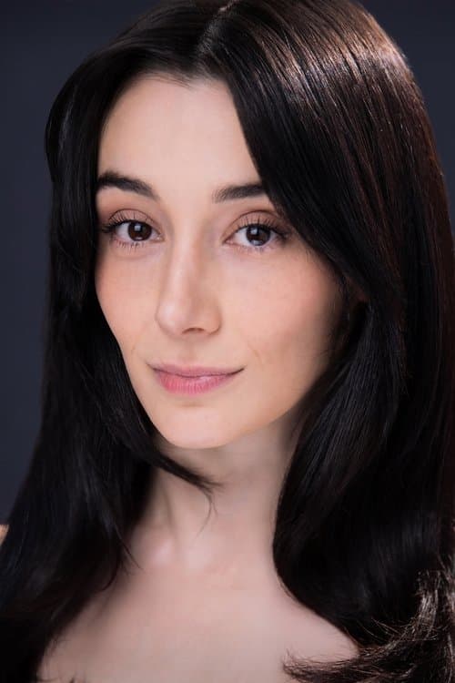 Sarah Herrman photo