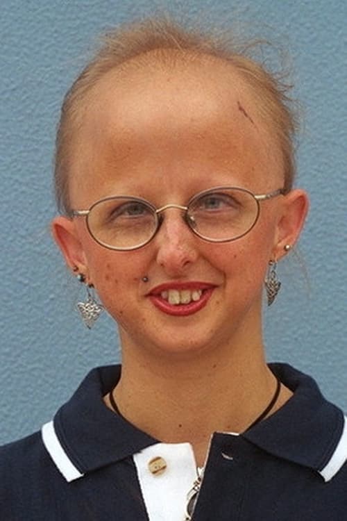 Sarah Houbolt photo