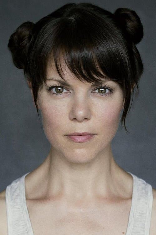 Sarah-Jane Potts photo