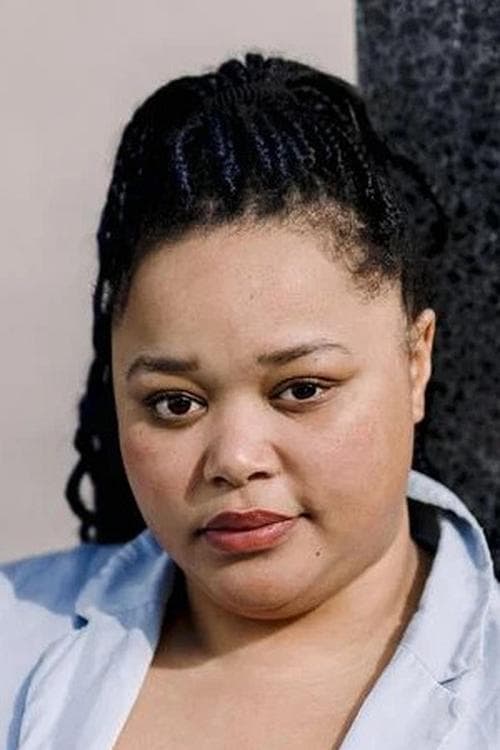 Sarah Janneh photo
