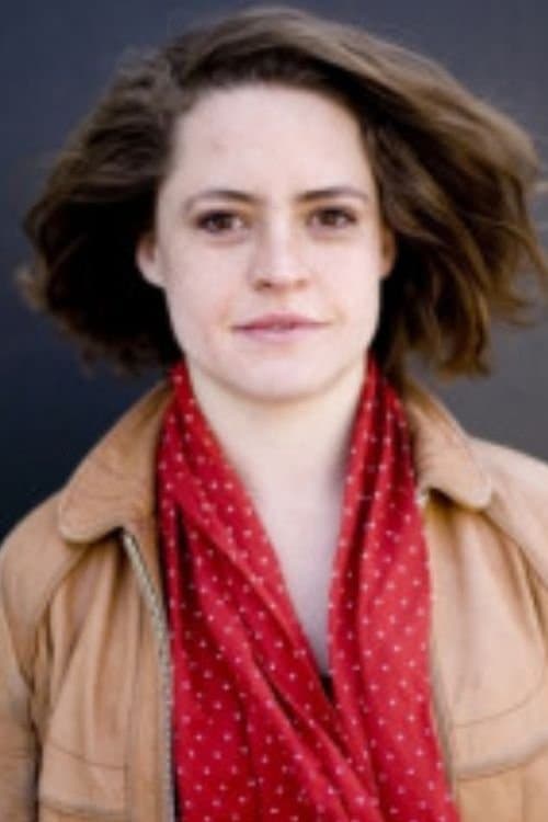 Sarah Jonker photo