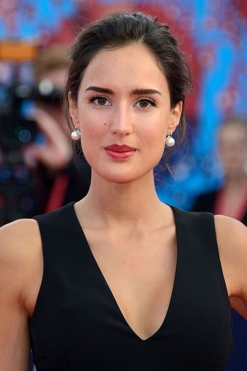 Sarah Kazemy photo