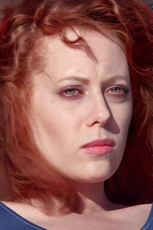 Sarah Kendall photo