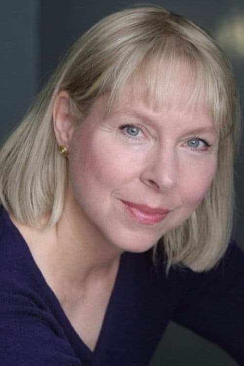 A portrait of Sarah Kernochan