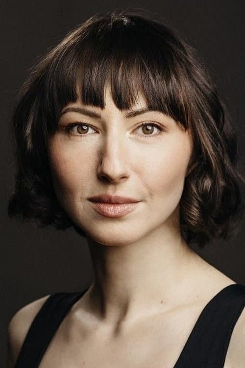 Sarah Kolasky photo
