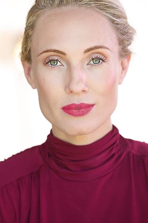 Sarah Kozlowski photo
