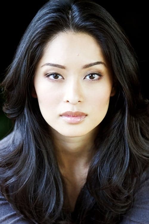 Sarah Lian photo