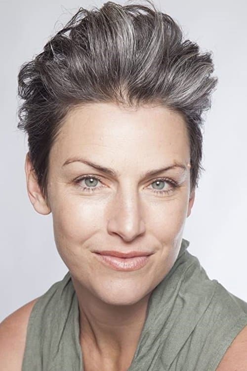 Sarah Lieving photo