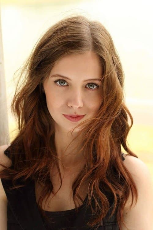 Sarah Louise Madison photo