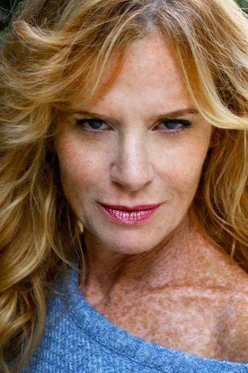 Sarah MacDonnell photo