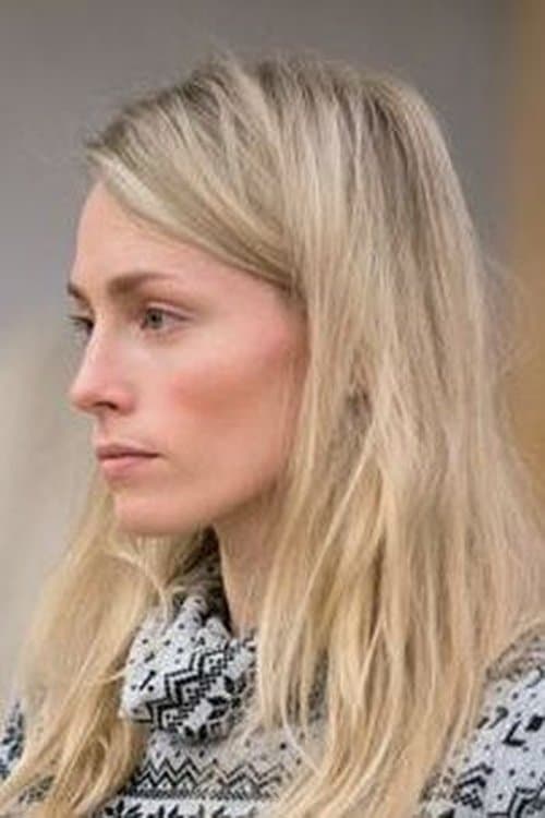 Sarah MacRae photo