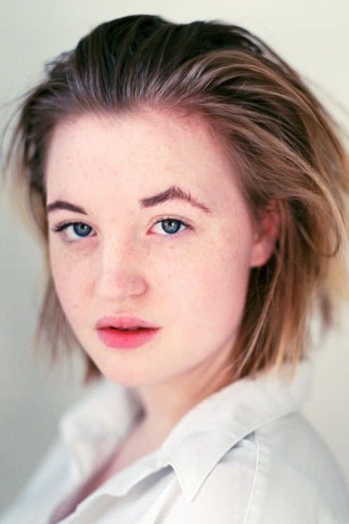 Sarah Mahita photo