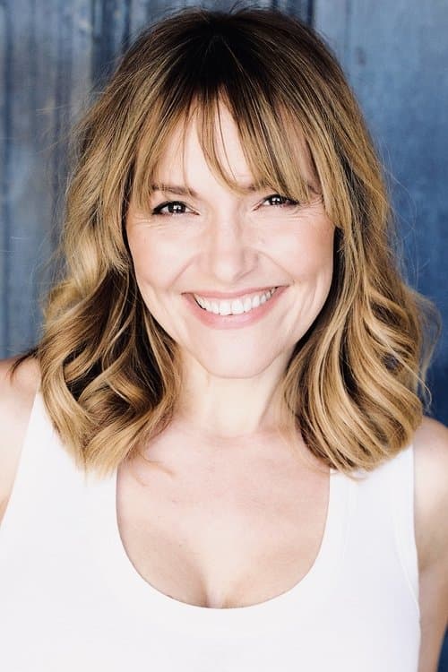 Sarah McElligott photo