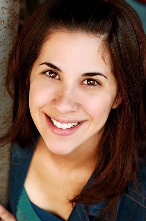 Sarah McGuire photo
