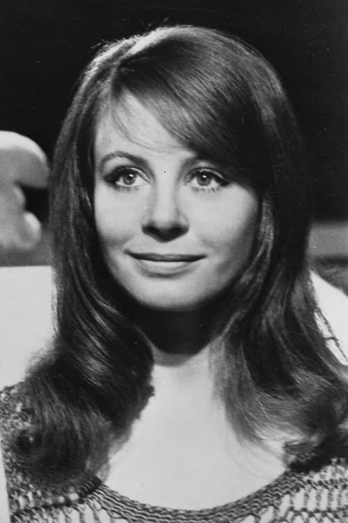 Sarah Miles photo