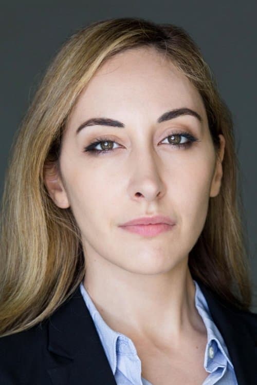 Sarah Natochenny photo