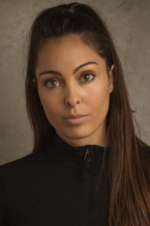 Sarah Naudi photo