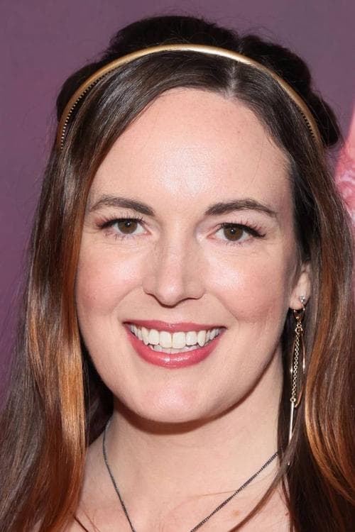 Sarah Nicklin photo
