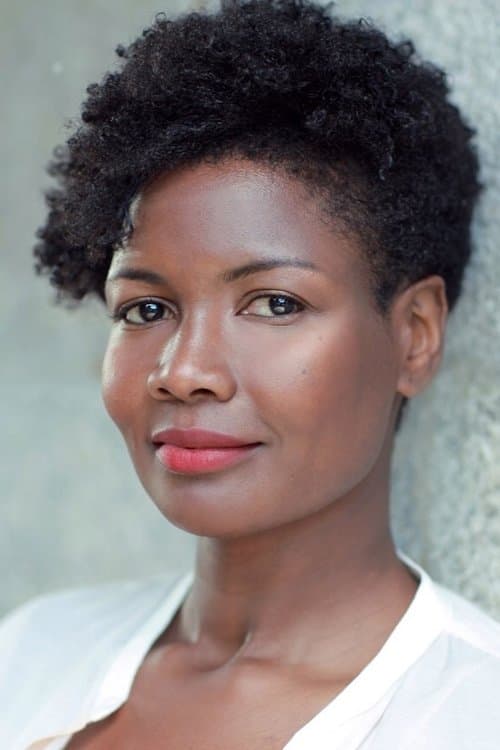 Sarah Niles photo