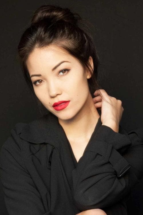 Sarah Oh photo