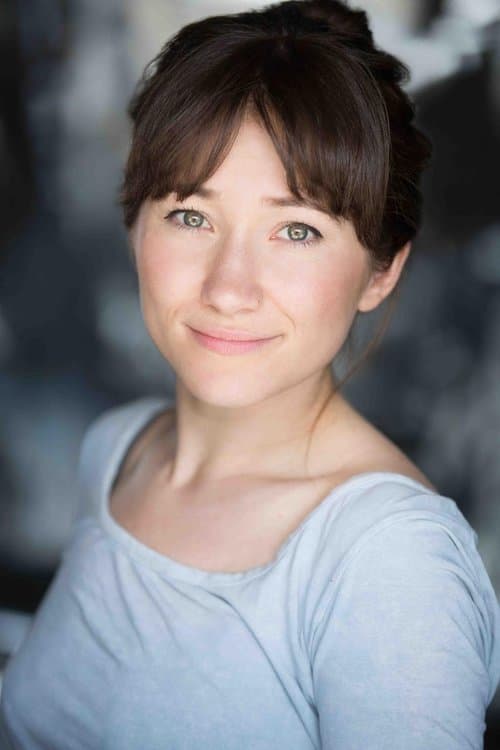 Sarah Ovens photo
