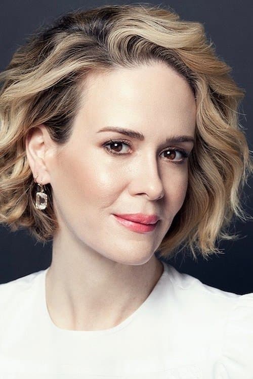 Sarah Paulson photo
