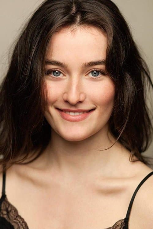 Sarah Pidgeon photo