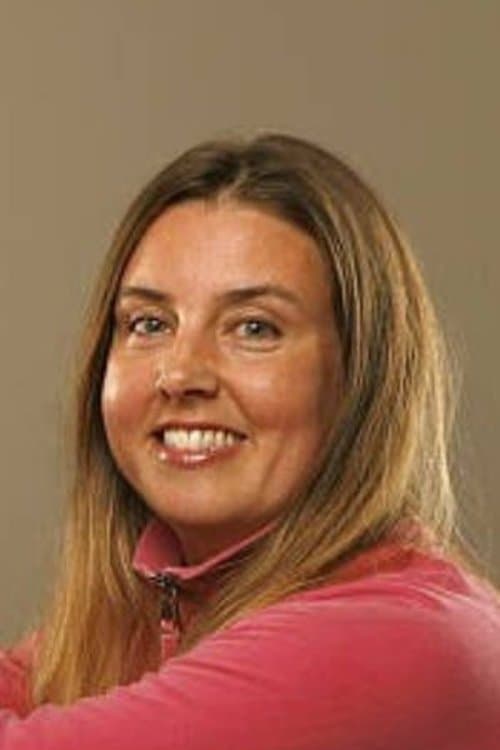 A portrait of Sarah Price
