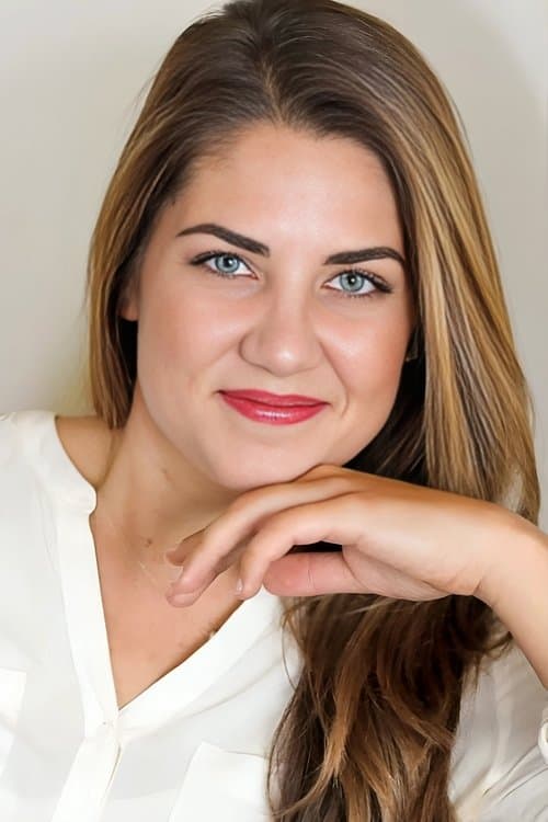 Sarah Schaub photo