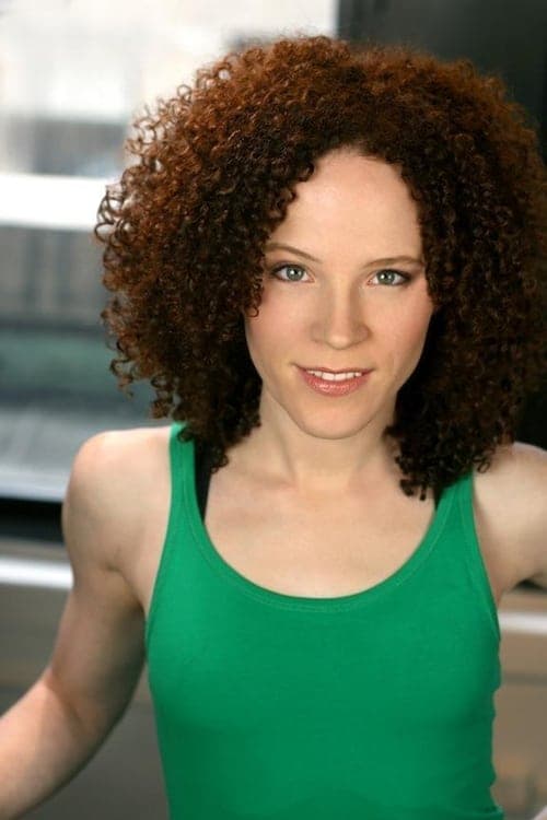 Sarah Schoofs photo