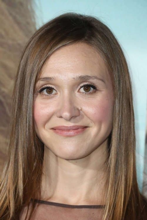 Sarah Sokolovic photo