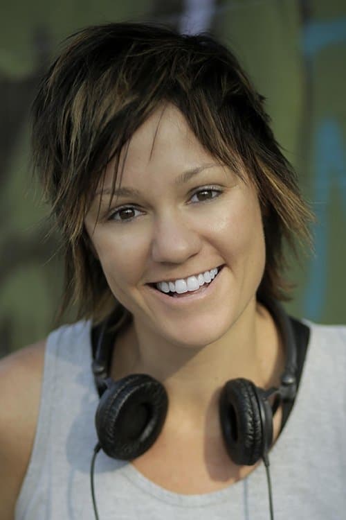 A portrait of Sarah Spillane