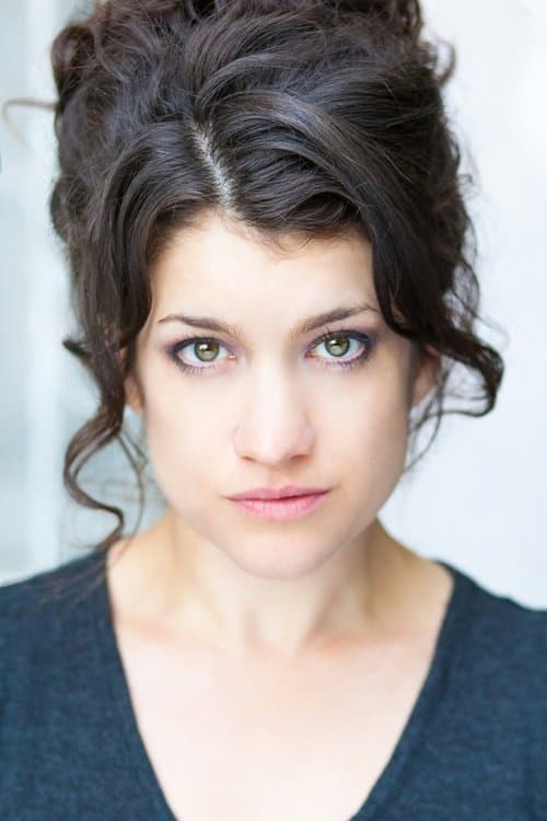 Sarah Stiles photo